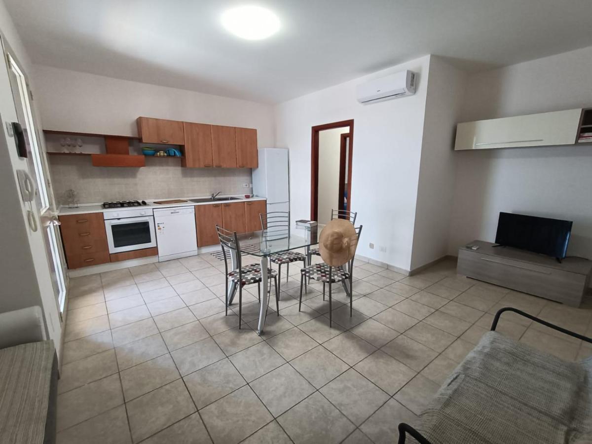 Casa Vacanze Il Giardino Dei Girasoli Marina di Ragusa Exteriör bild