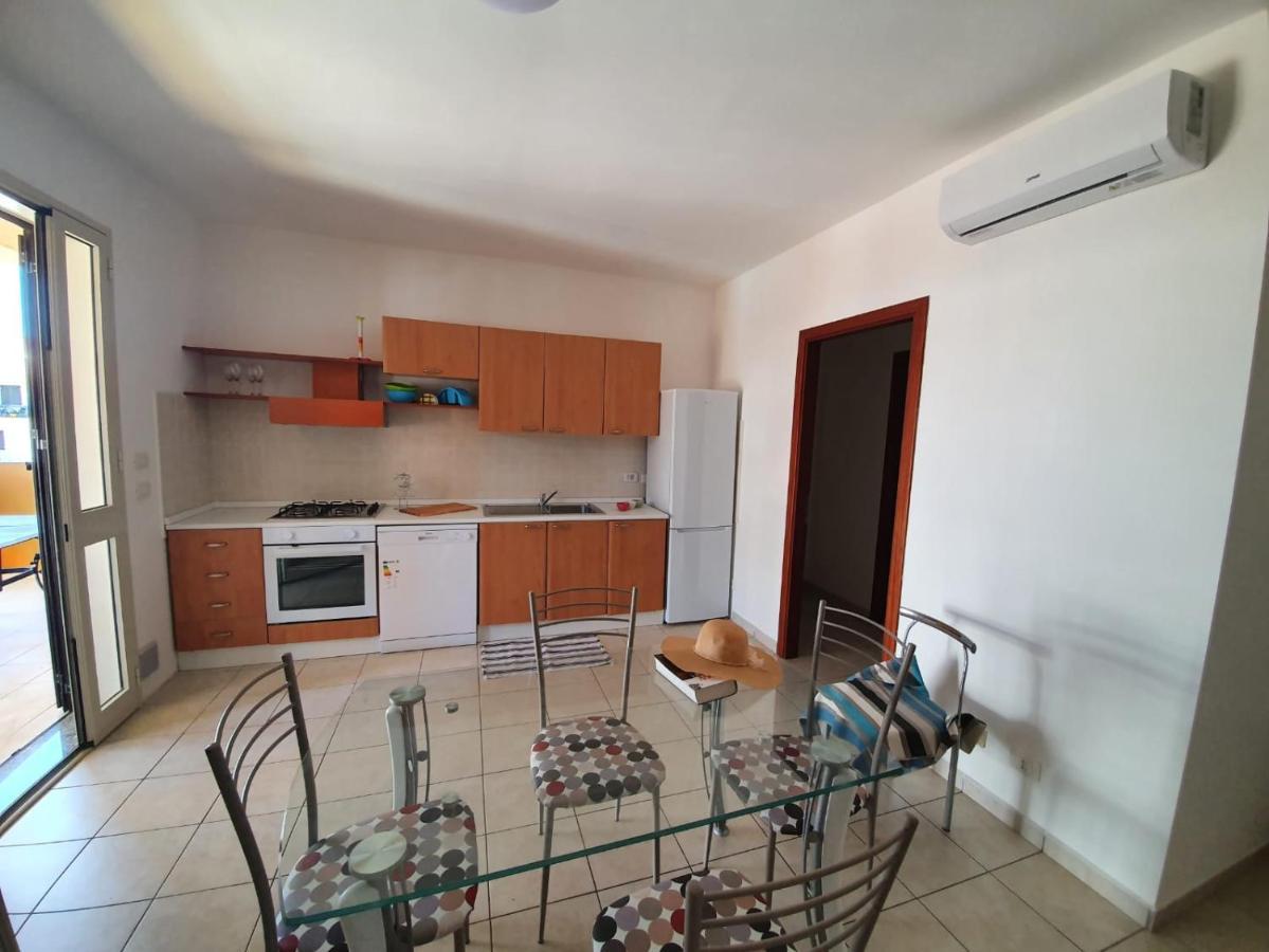 Casa Vacanze Il Giardino Dei Girasoli Marina di Ragusa Exteriör bild