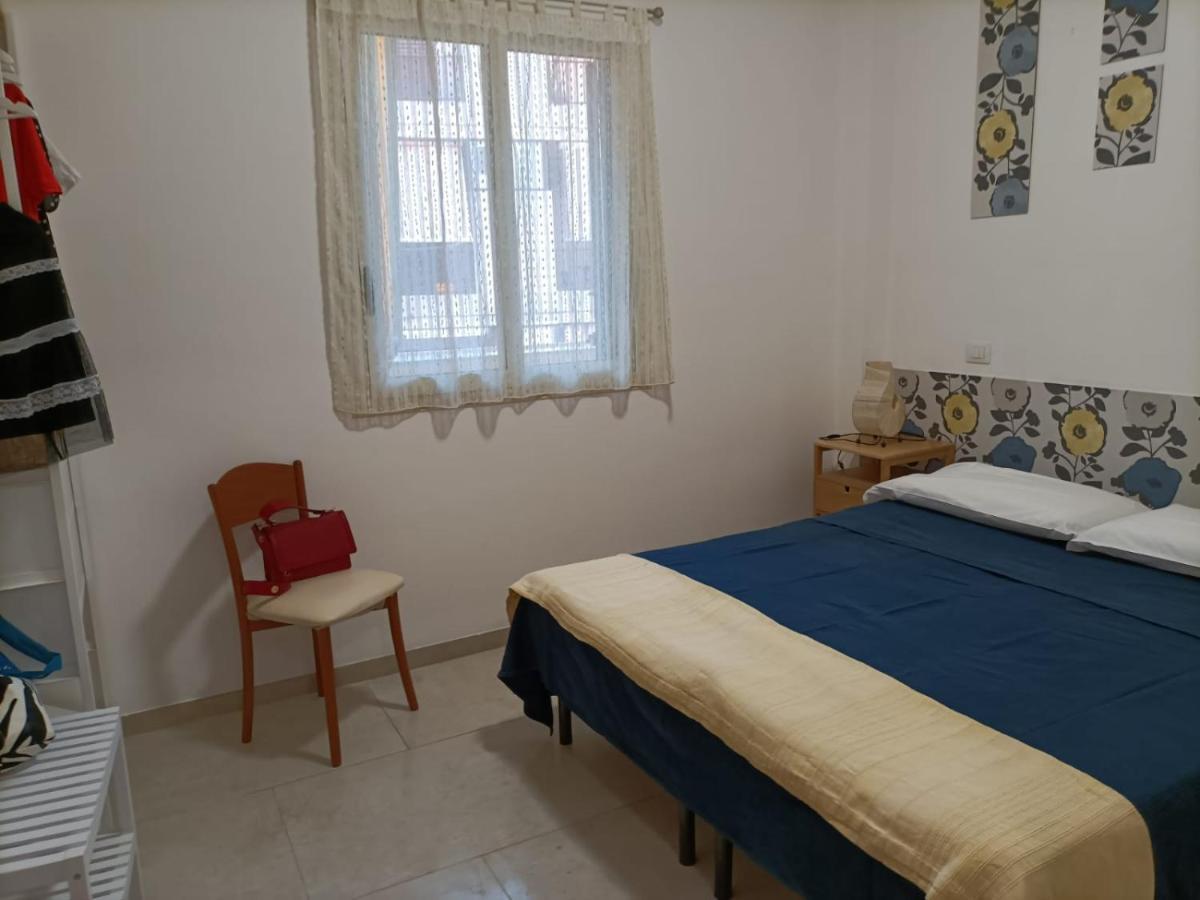Casa Vacanze Il Giardino Dei Girasoli Marina di Ragusa Exteriör bild