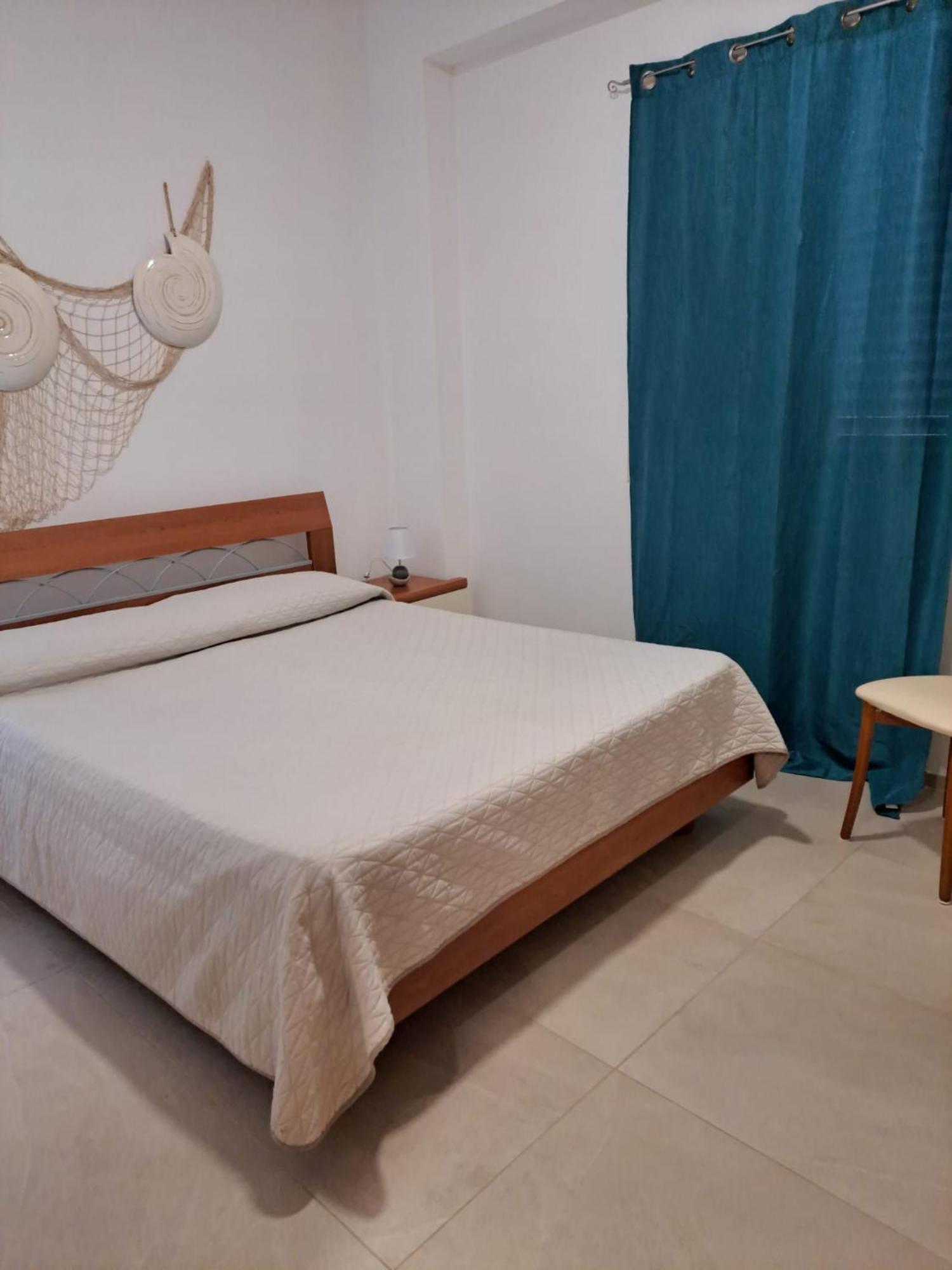Casa Vacanze Il Giardino Dei Girasoli Marina di Ragusa Exteriör bild
