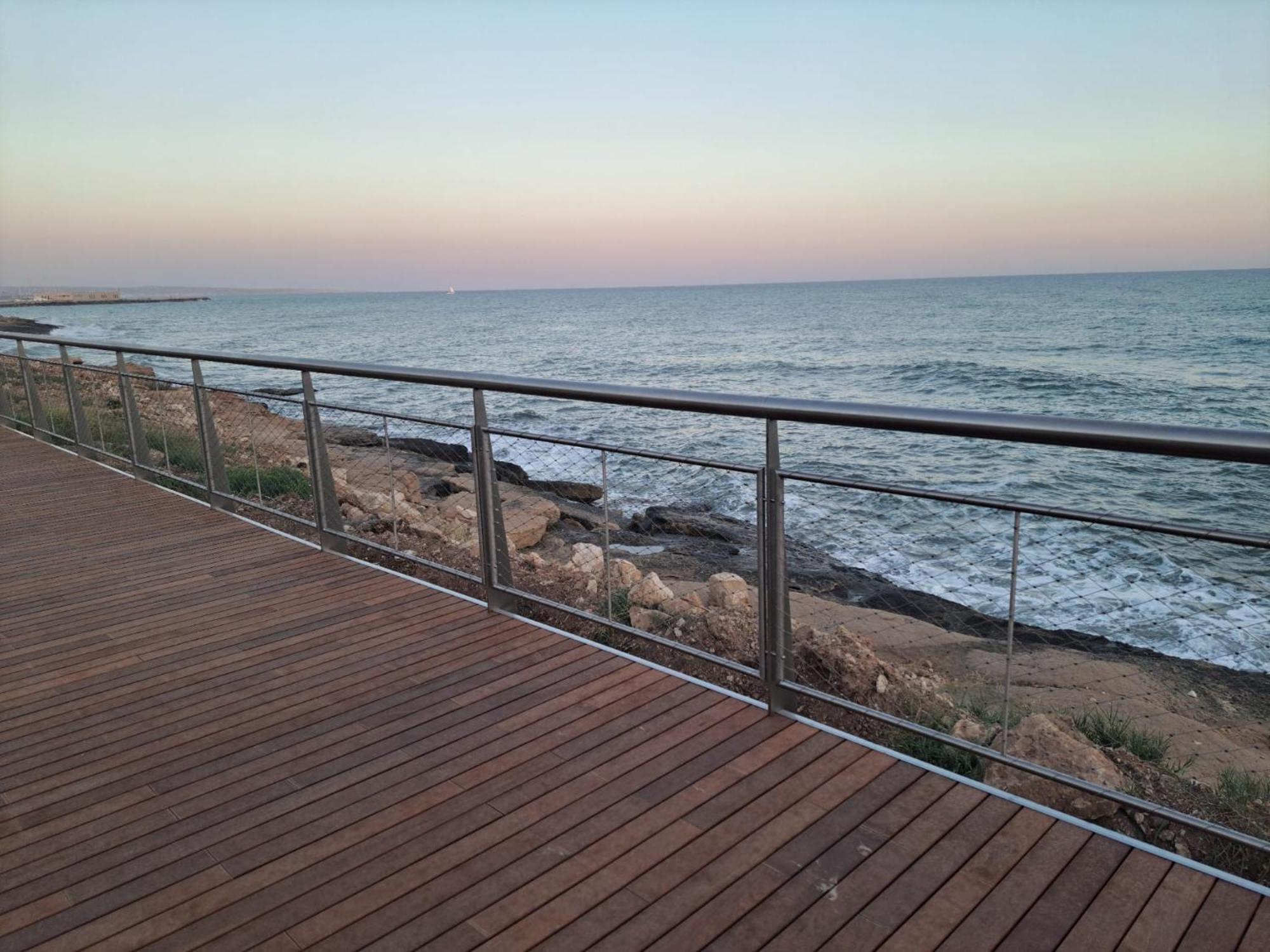 Casa Vacanze Il Giardino Dei Girasoli Marina di Ragusa Exteriör bild