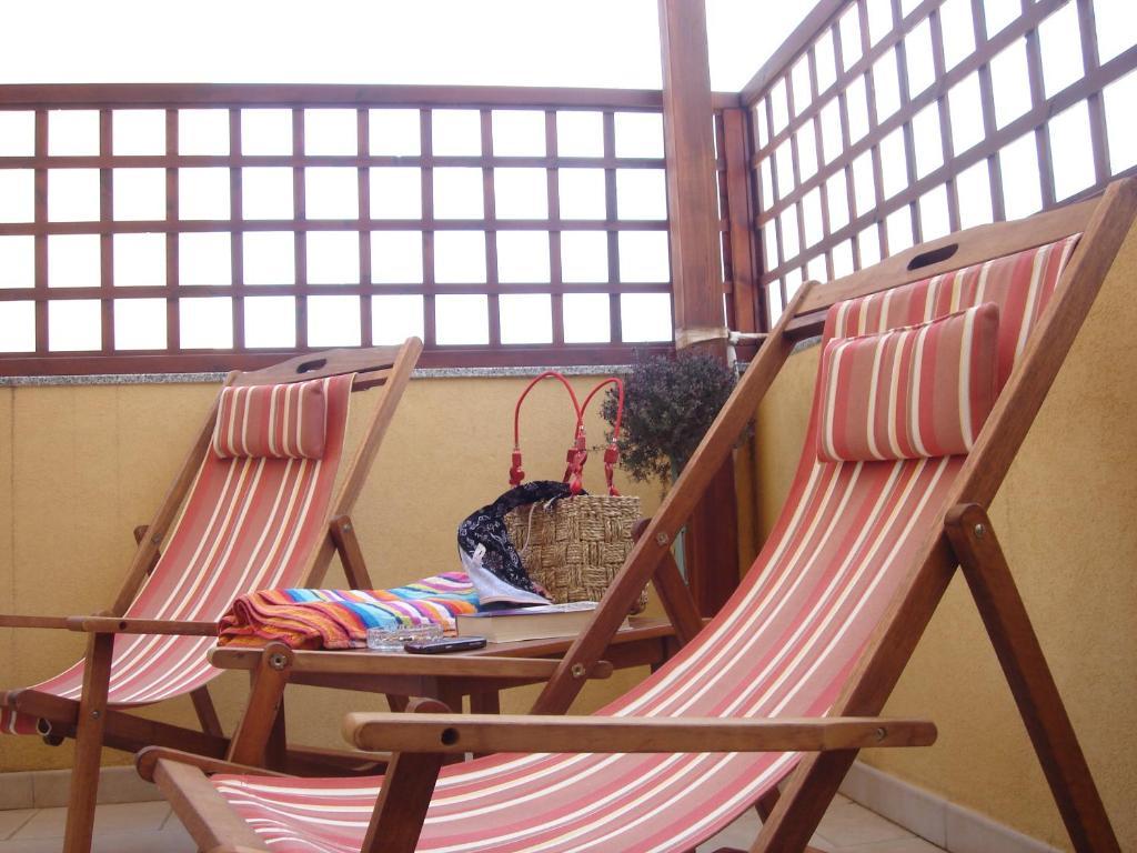 Casa Vacanze Il Giardino Dei Girasoli Marina di Ragusa Rum bild